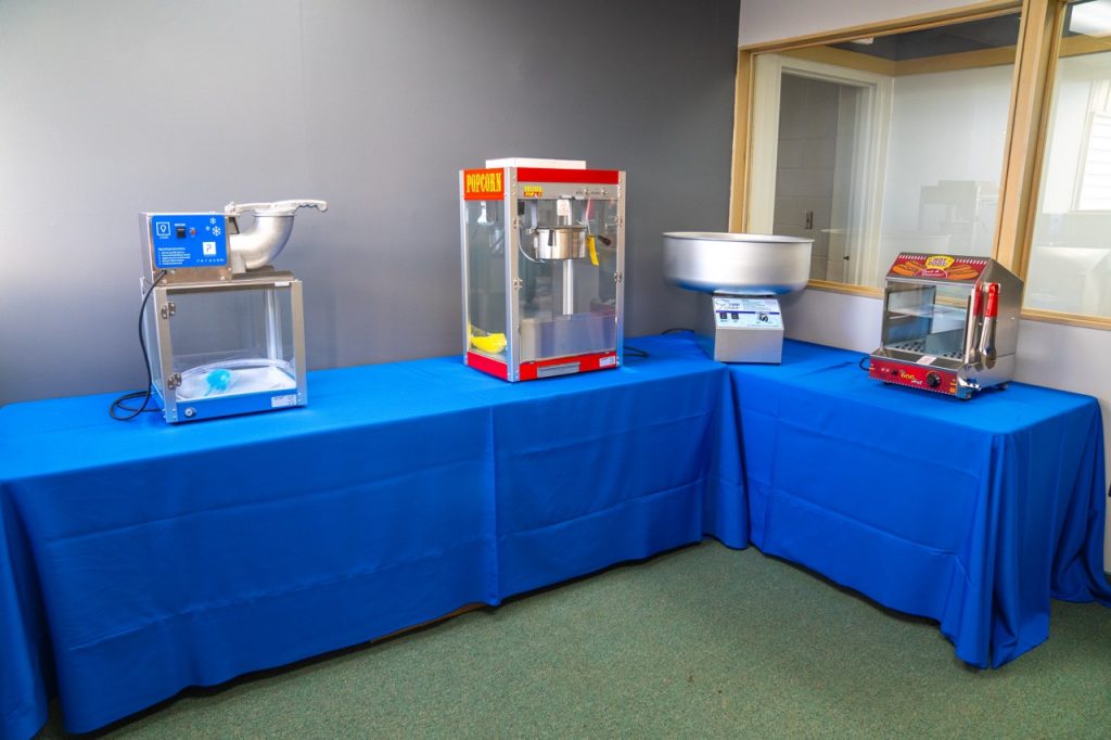 best concession supplies